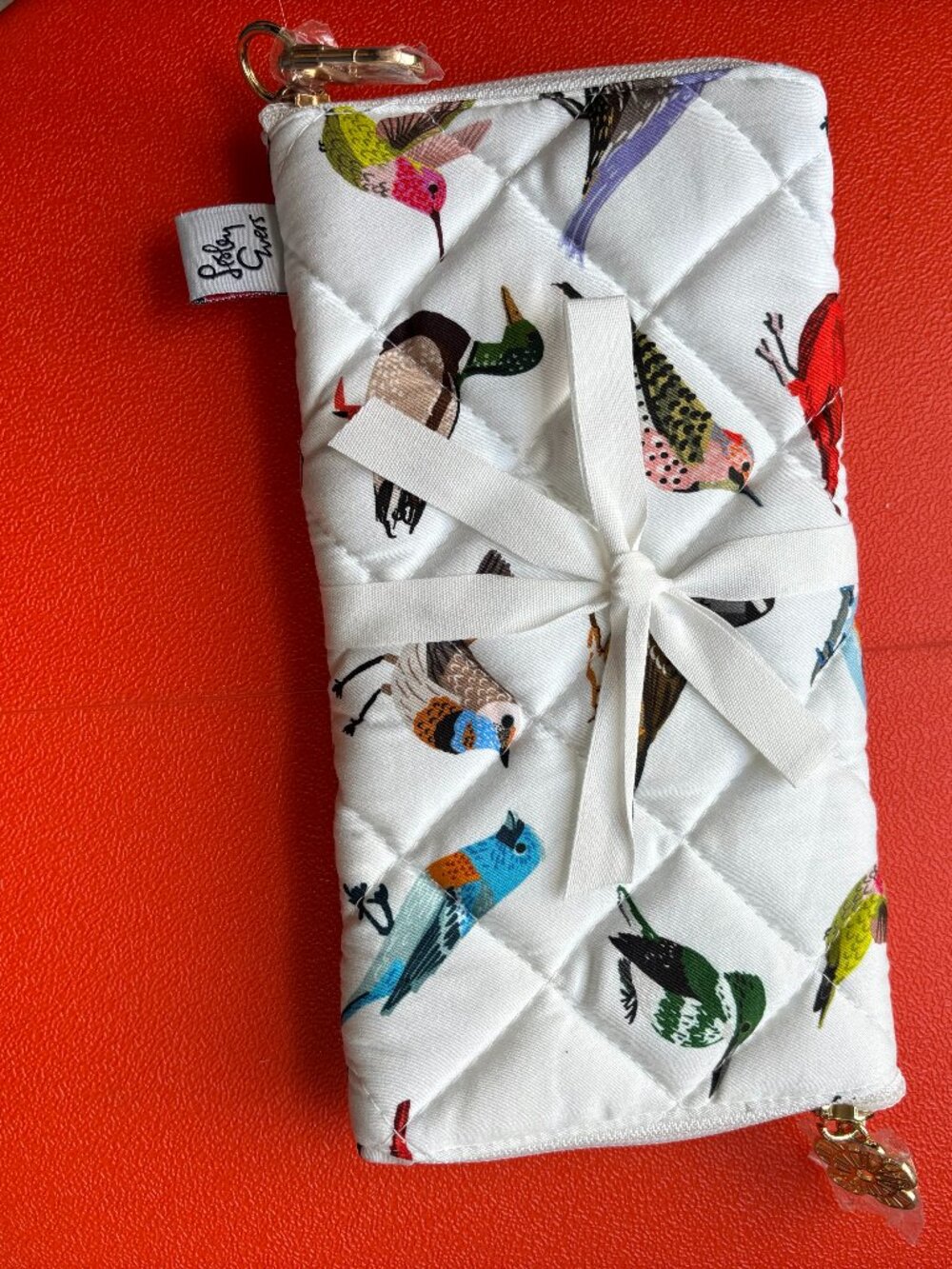 New: Double Glasses Case